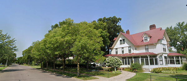 Wisconsin Pretty Home Buyers