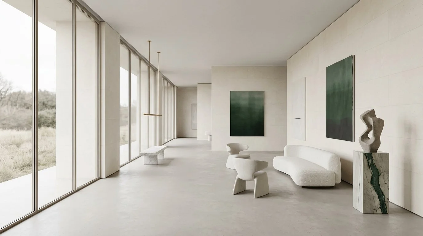 #10 - Arquitetura para Neurodivergentes