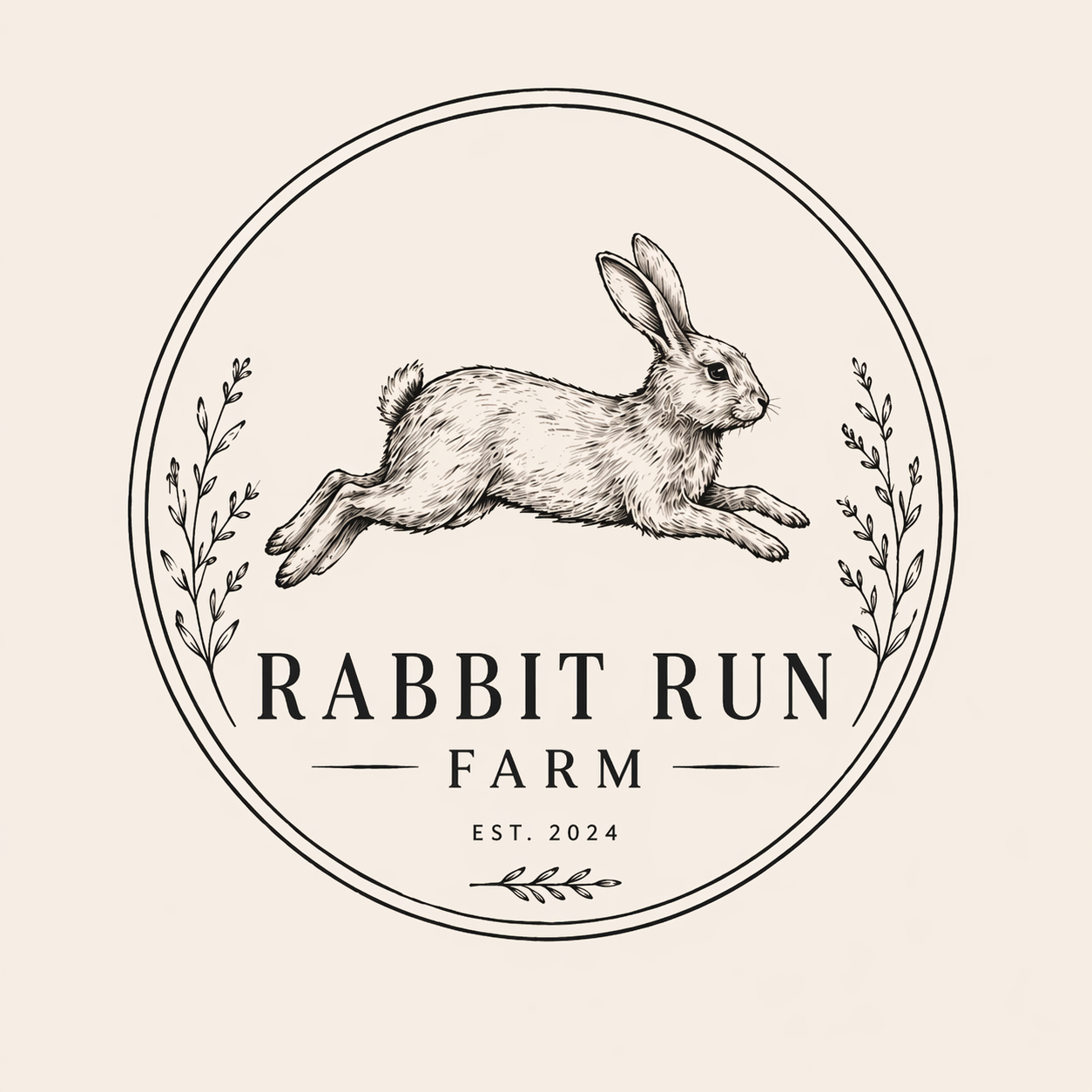 Rabbit Run Farms