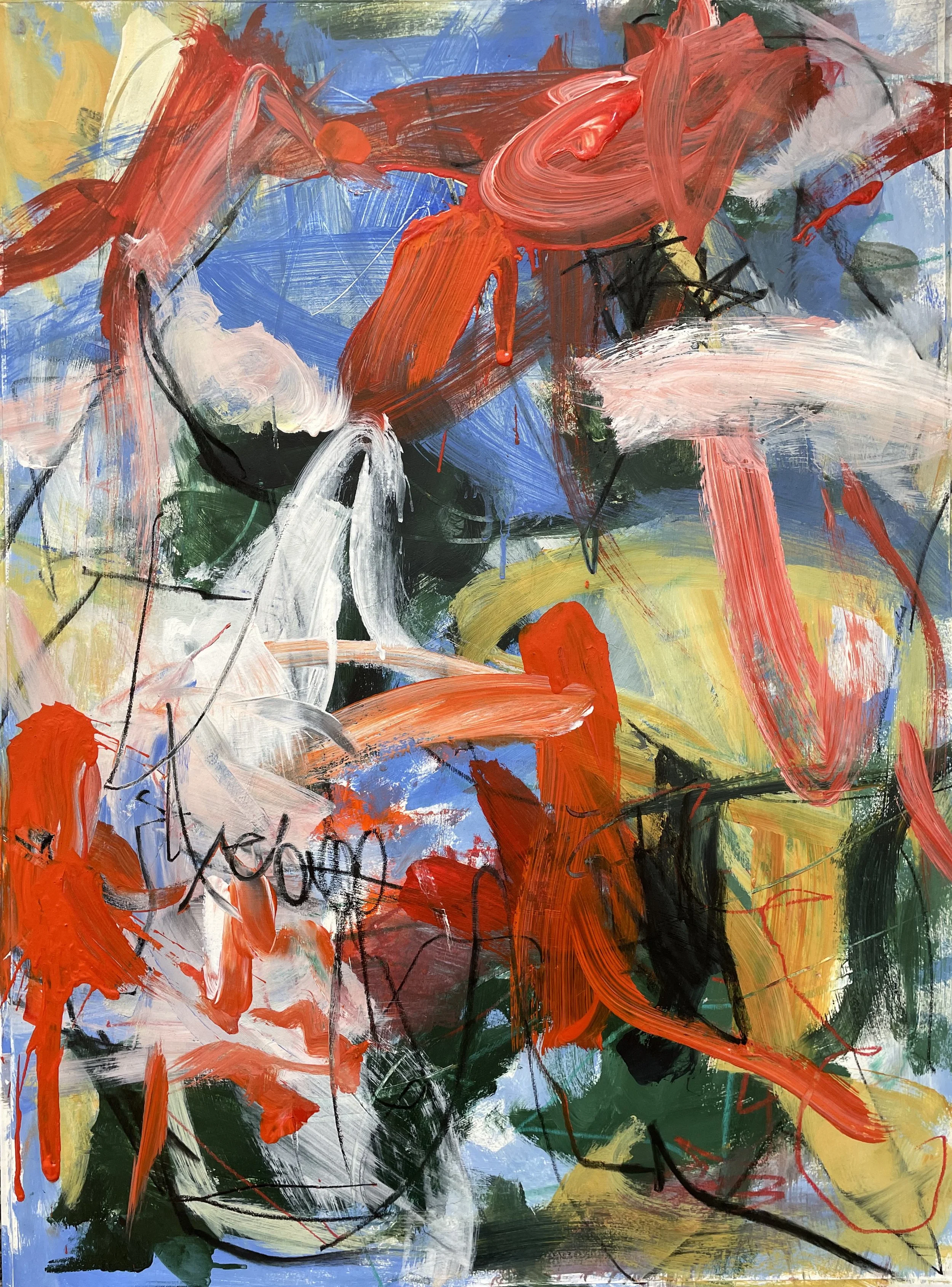 Wild is the Wind