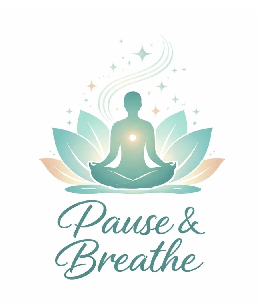 Monday July 27th 🌿 Breathe, Nourish & Restore