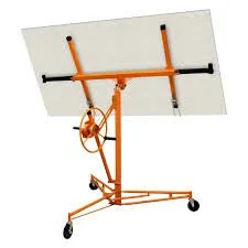 Plasterboard Lifter