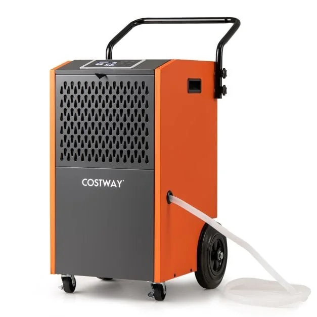 Industrial Dehumidifier
