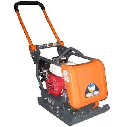 Belle Mini Compactor