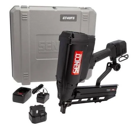 Senco Stockade Fencing Nail Gun