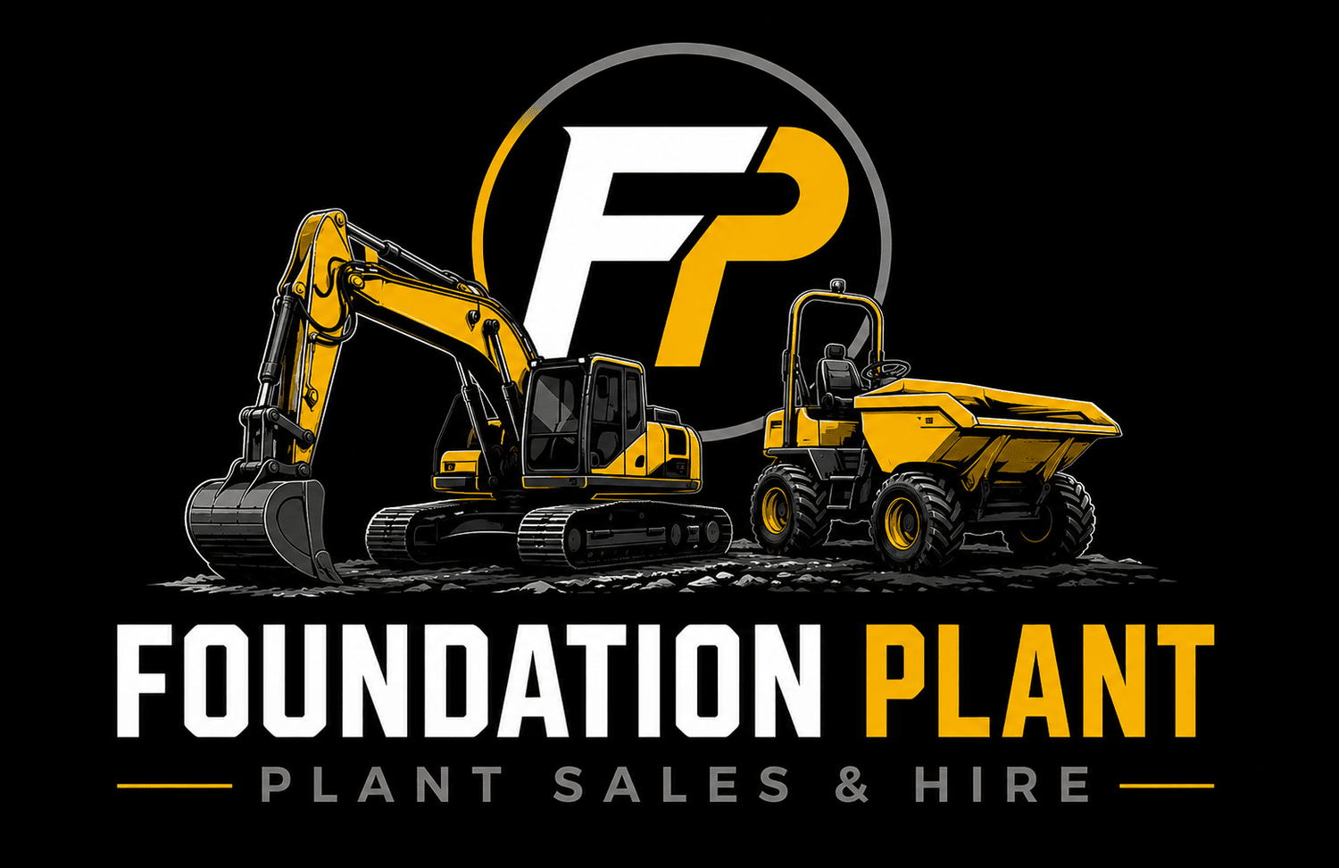 Foundation Plant 