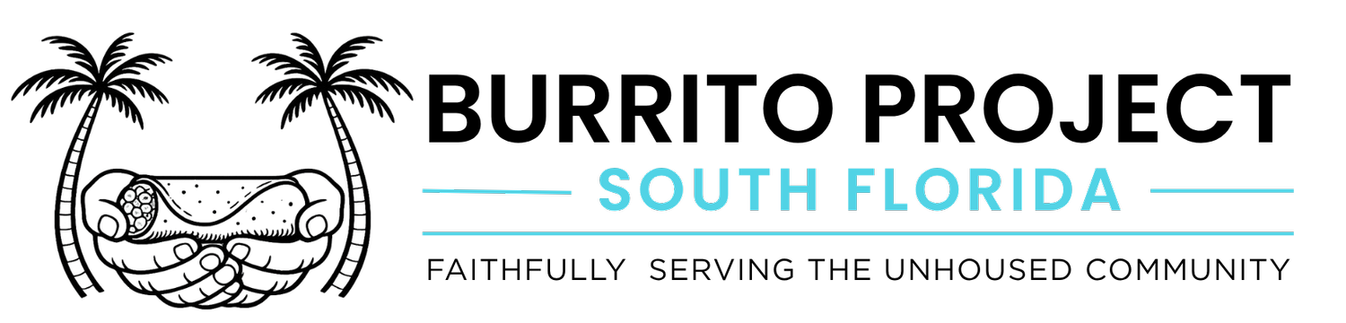 Burrito Project - South Florida