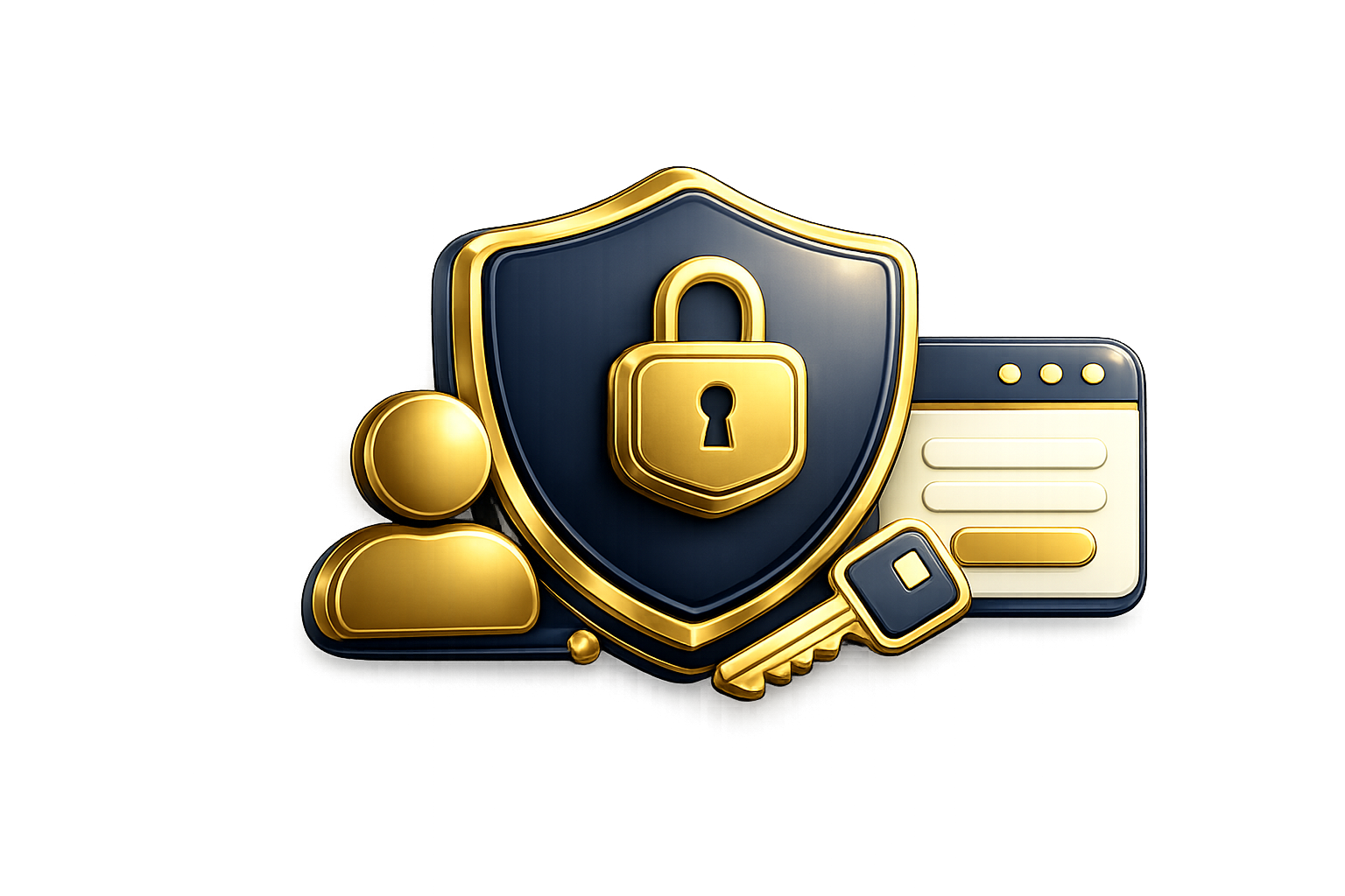 Client Portal Development