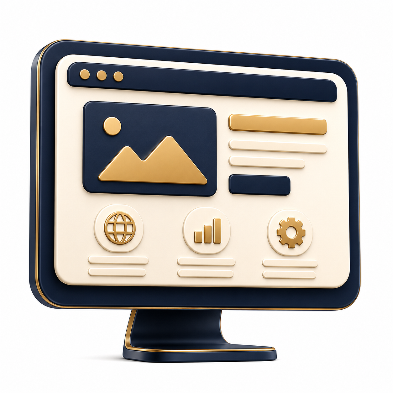 Business Website Development