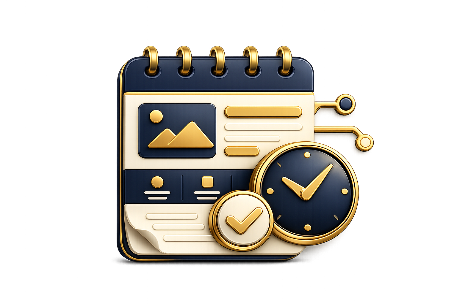 Online Booking System