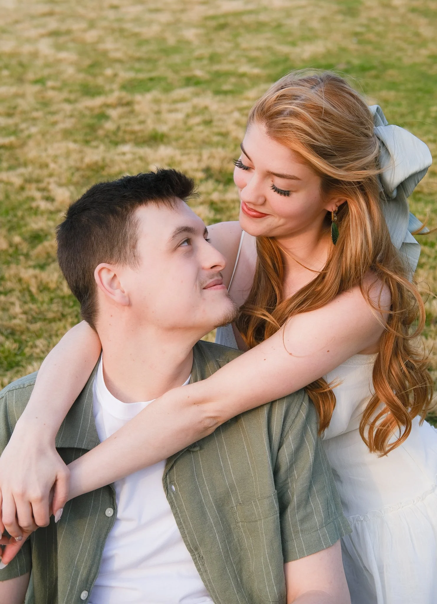 Love Stories