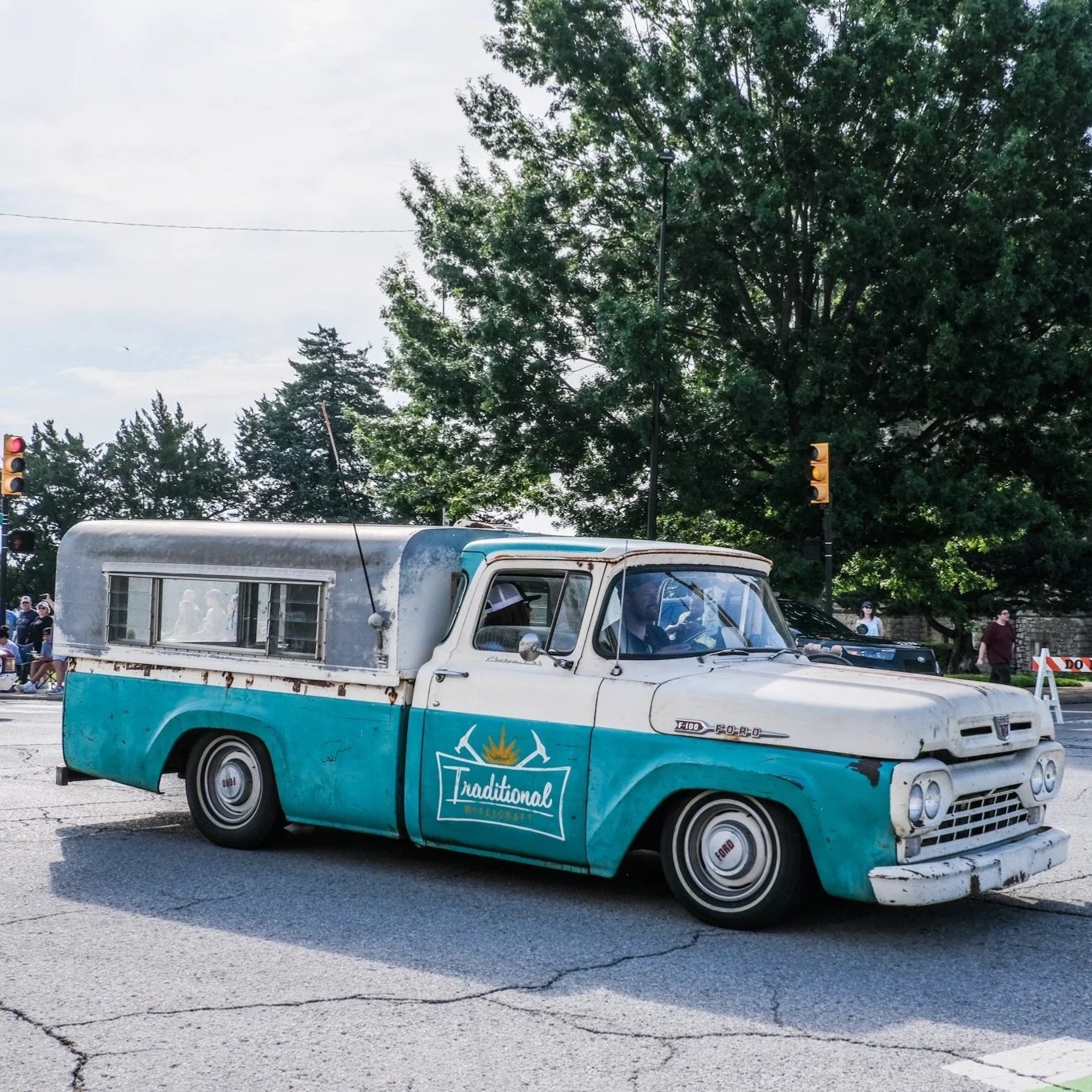 Vintage Stories