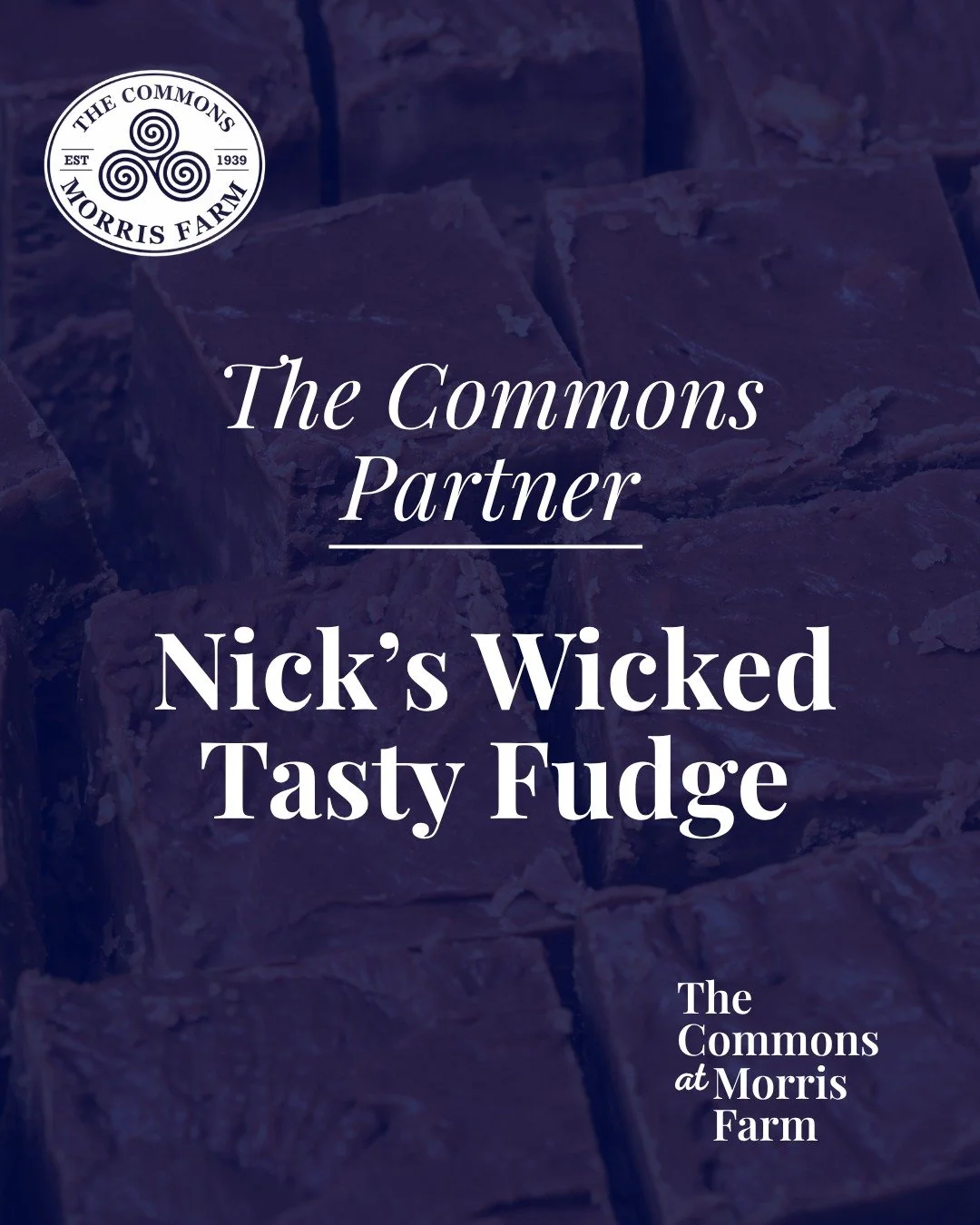 The Soil Keeps Giving, and Our Table Keeps Growing!🌾
Meet Our Newest Local Partners

2 Sugar Mamas | Fresh Baked Gluten-Free Cookies
The Buzz: Pure baked magic! These aren't just good for gluten-free&mdash;they're downright unforgettable. In less th