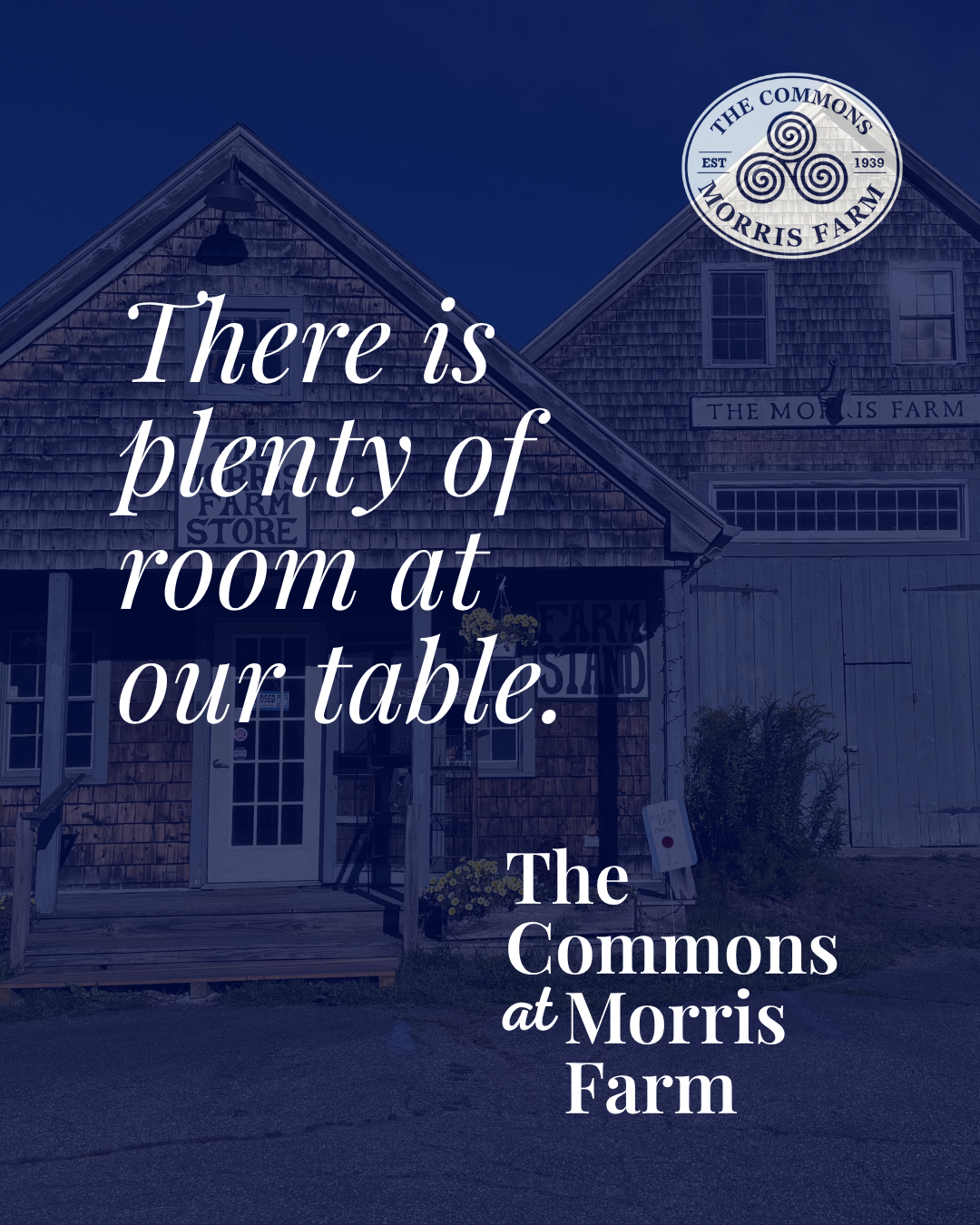 More Seats at the Table: Welcoming Our Newest Maine Partners!