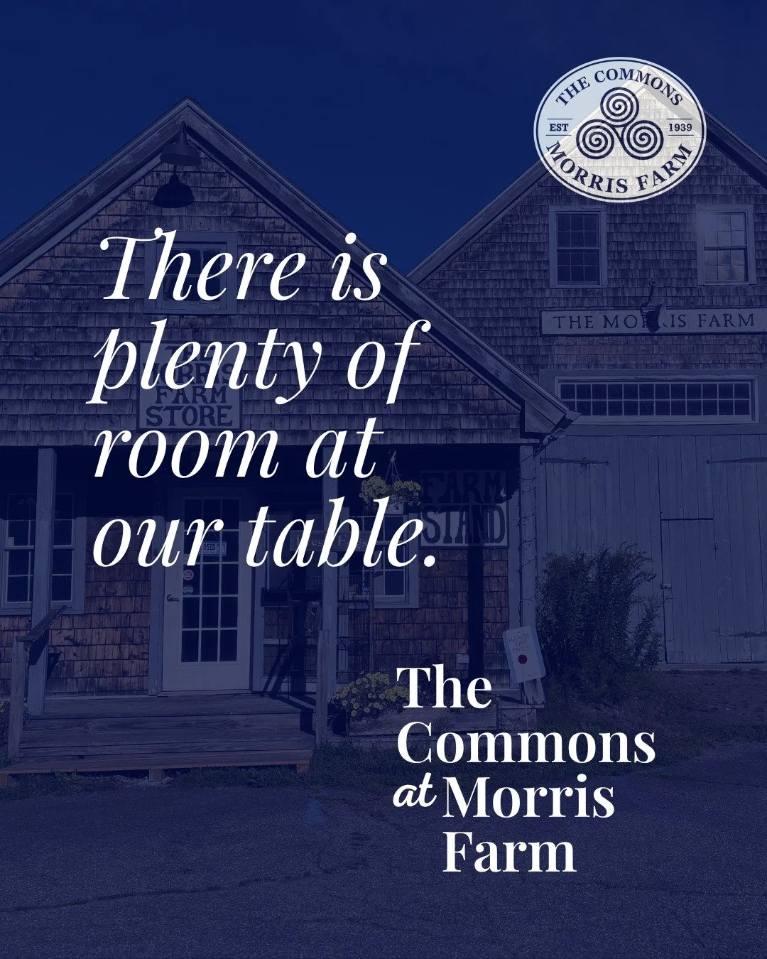 We are thrilled to bring even more exceptional, locally made goods to the Farm Stand at The Commons at Morris Farm! Our mission has always been about connecting incredible local producers with our community, and our newest partners represent some of 