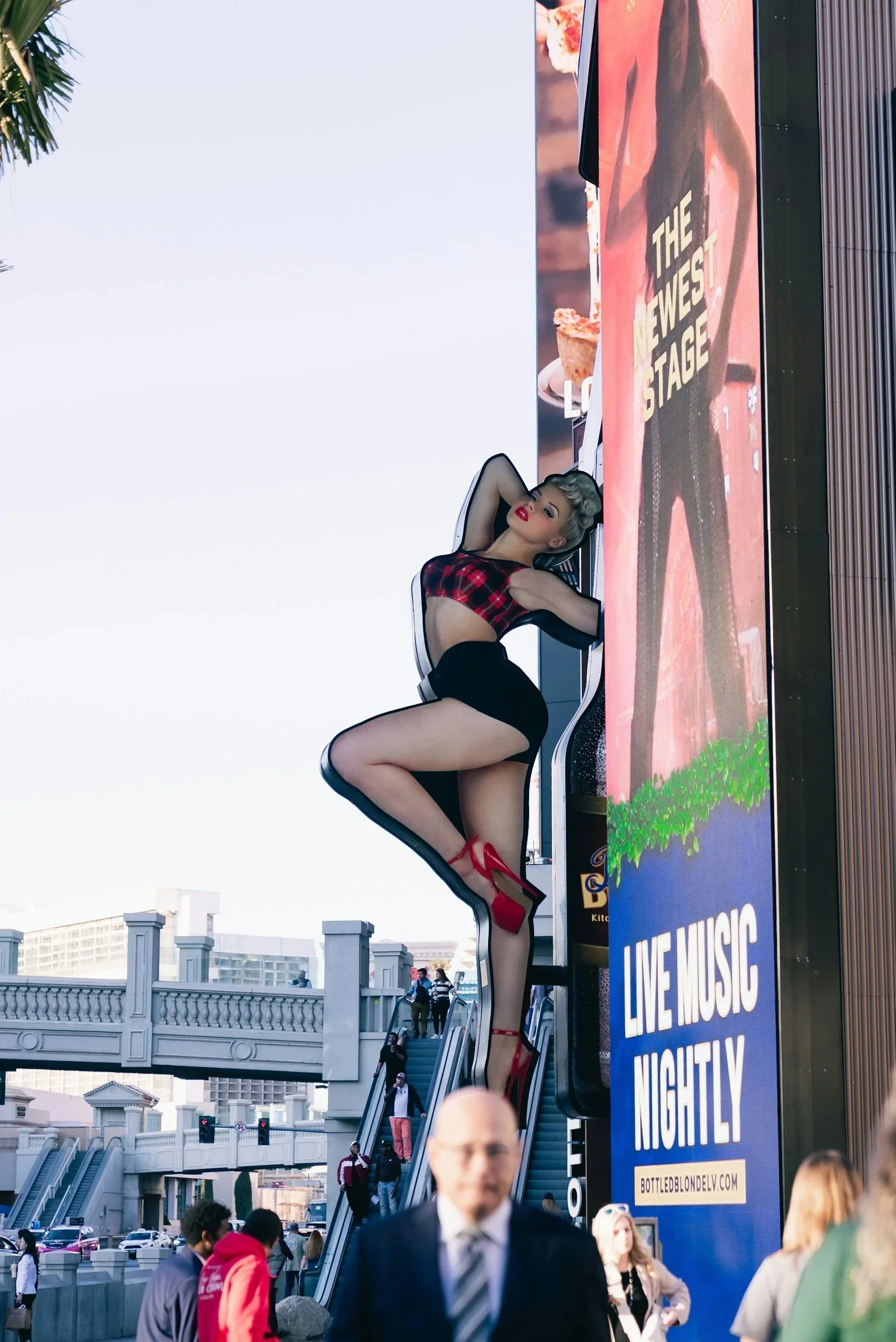 When Beauty Becomes Identity: What The Last Showgirl Reveals About Aging and the Search for Self