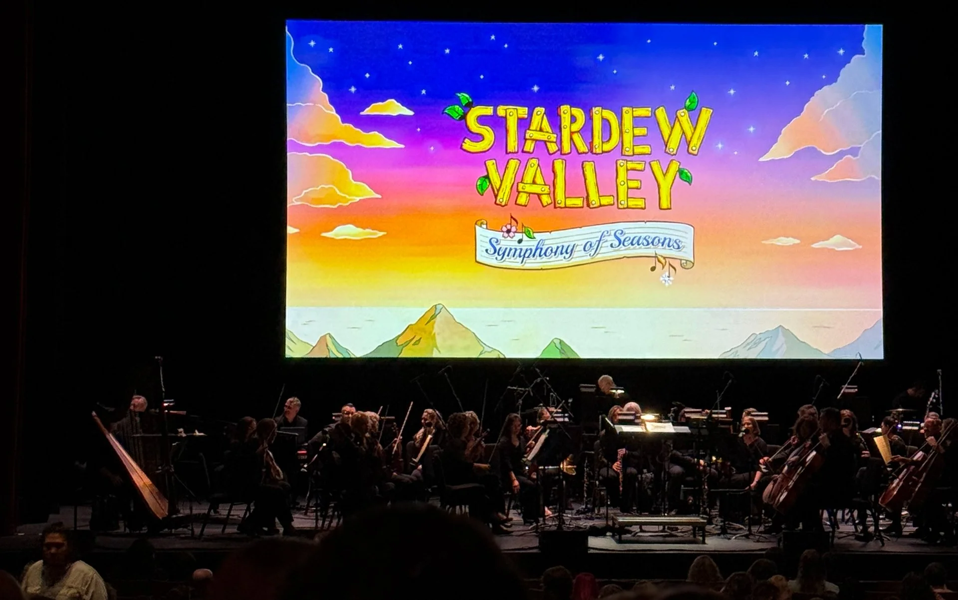 I never played Stardew Valley, so why did Symphony of Seasons make me cry?