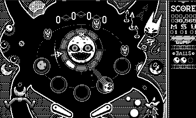 Pokémon Pinball’s occult cousin is Playdate’s killer app.