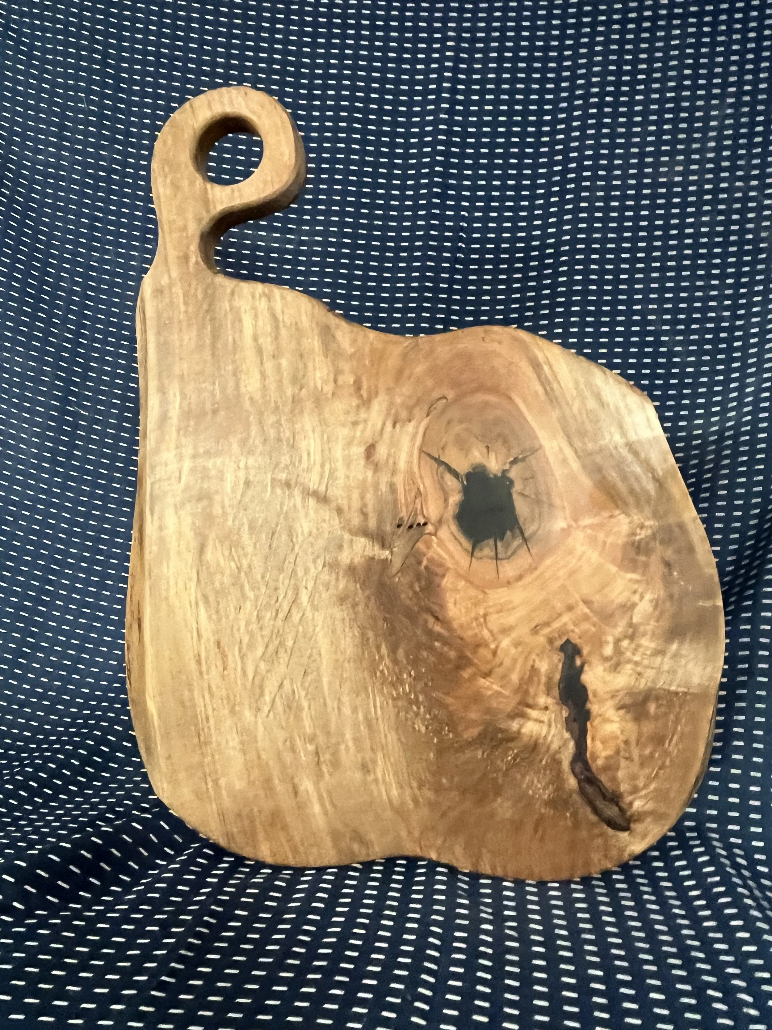 AMBROSIA MAPLE