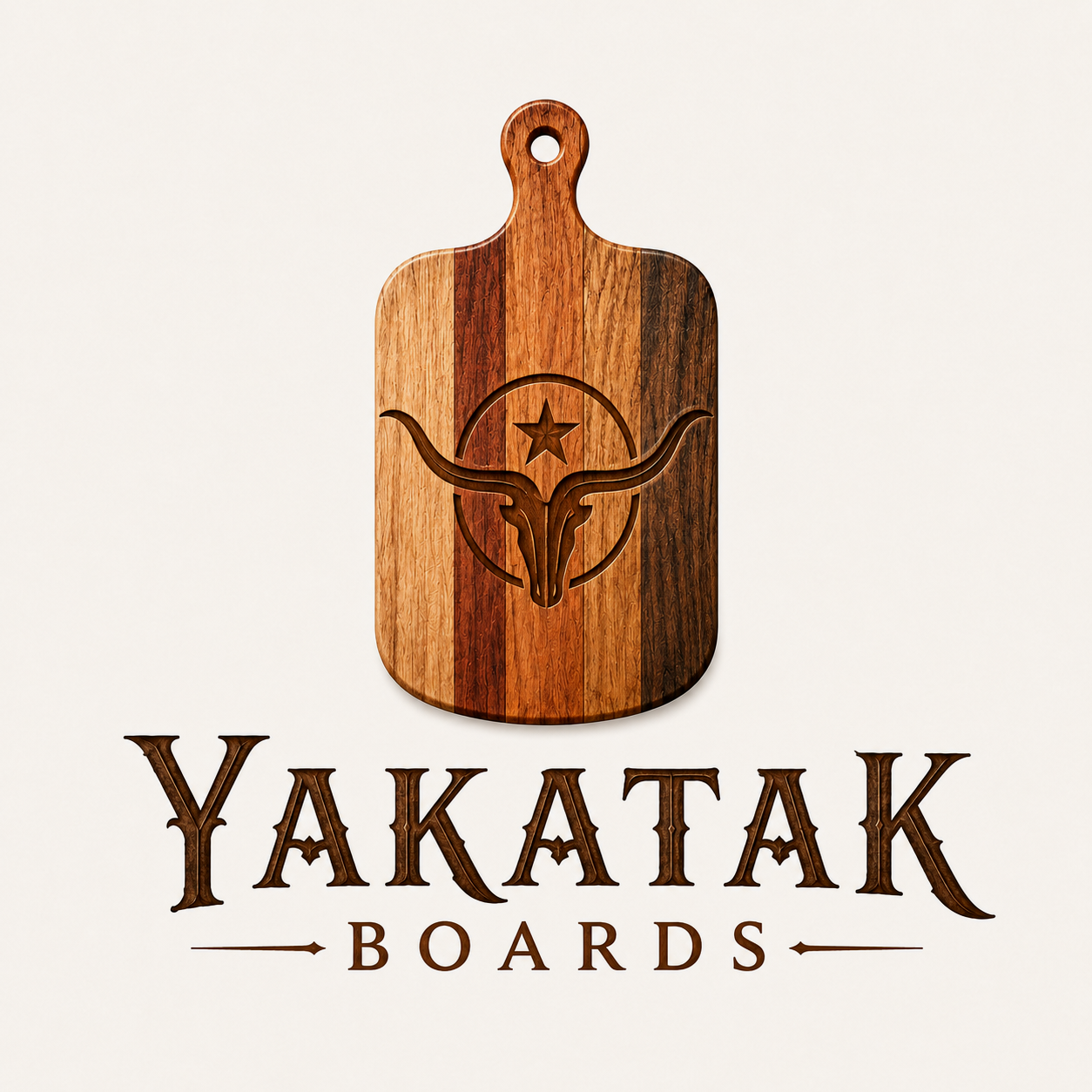 YAK-A-TAK BOARDS