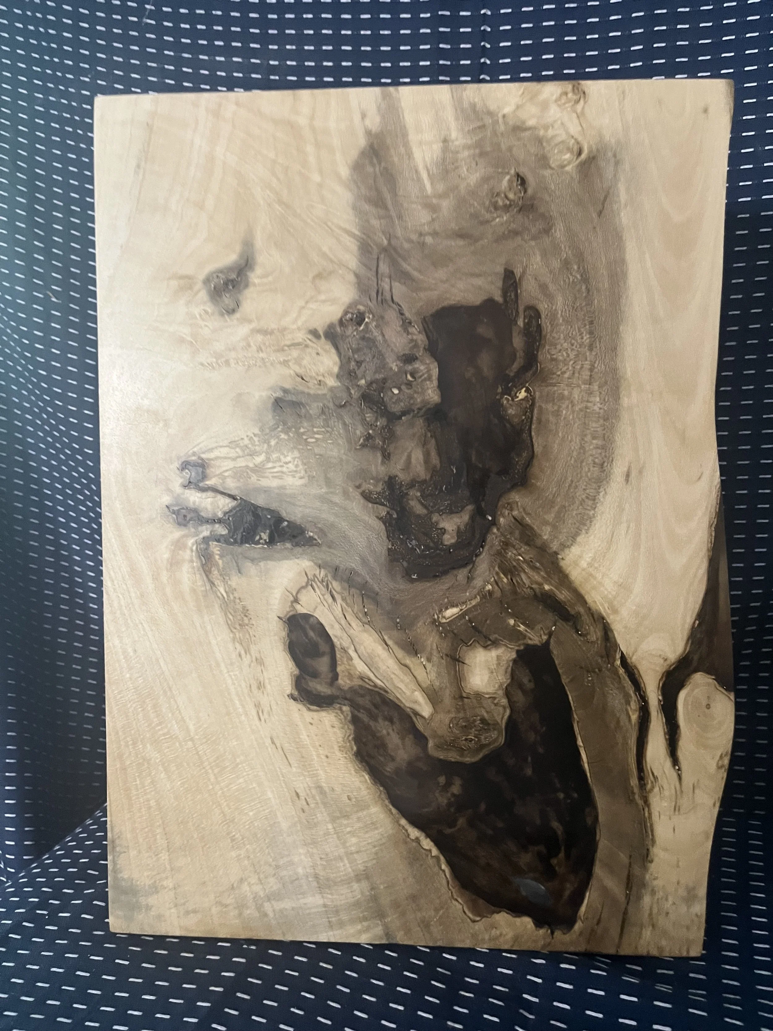 ART FOR YOUR HOME....THAT'S NO BULL