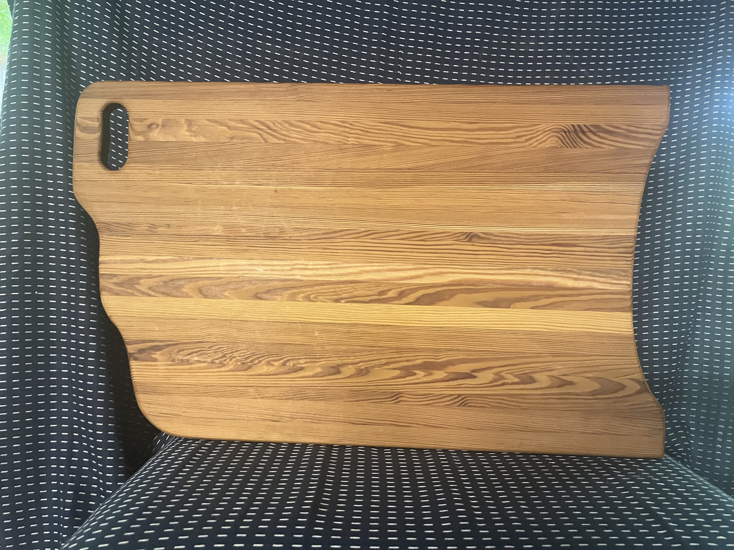 BREAD BOARD