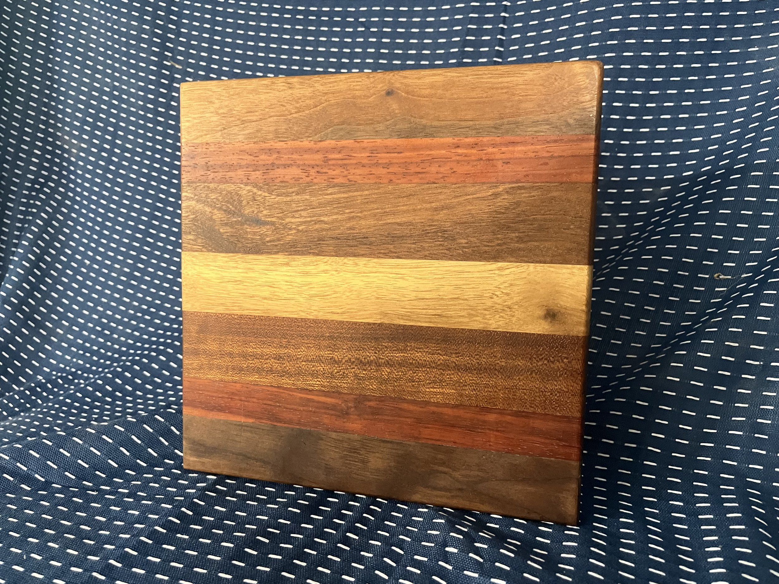 CUTTING BOARD