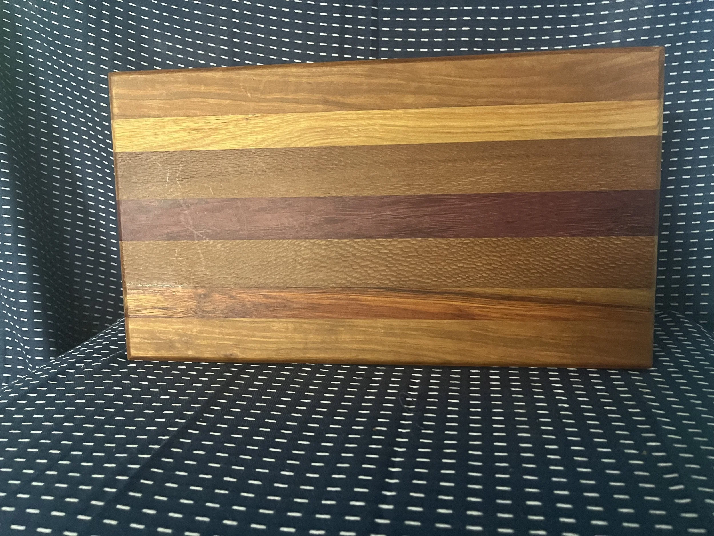 PRESENTATION BOARD