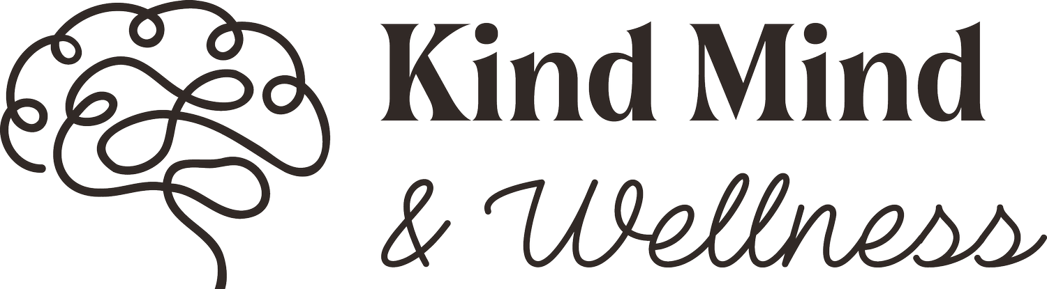 Kind Mind &amp; Wellness