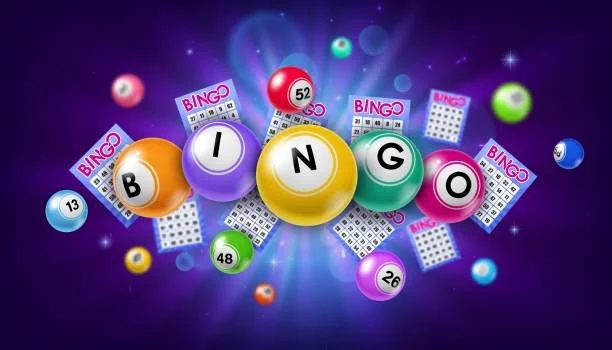 Bingo Night! 