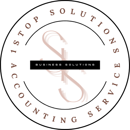 1 Stop Solutions