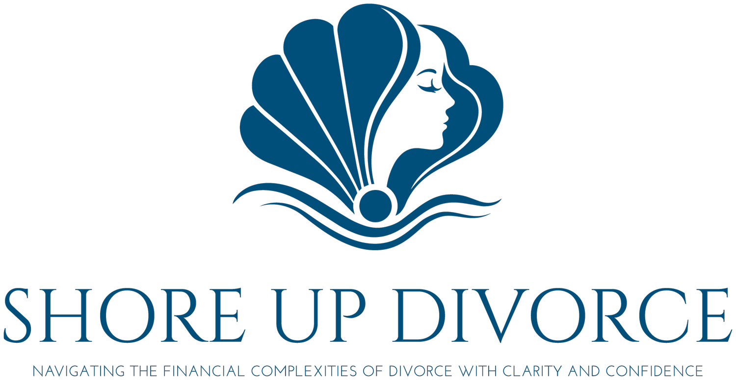 Shore Up Divorce