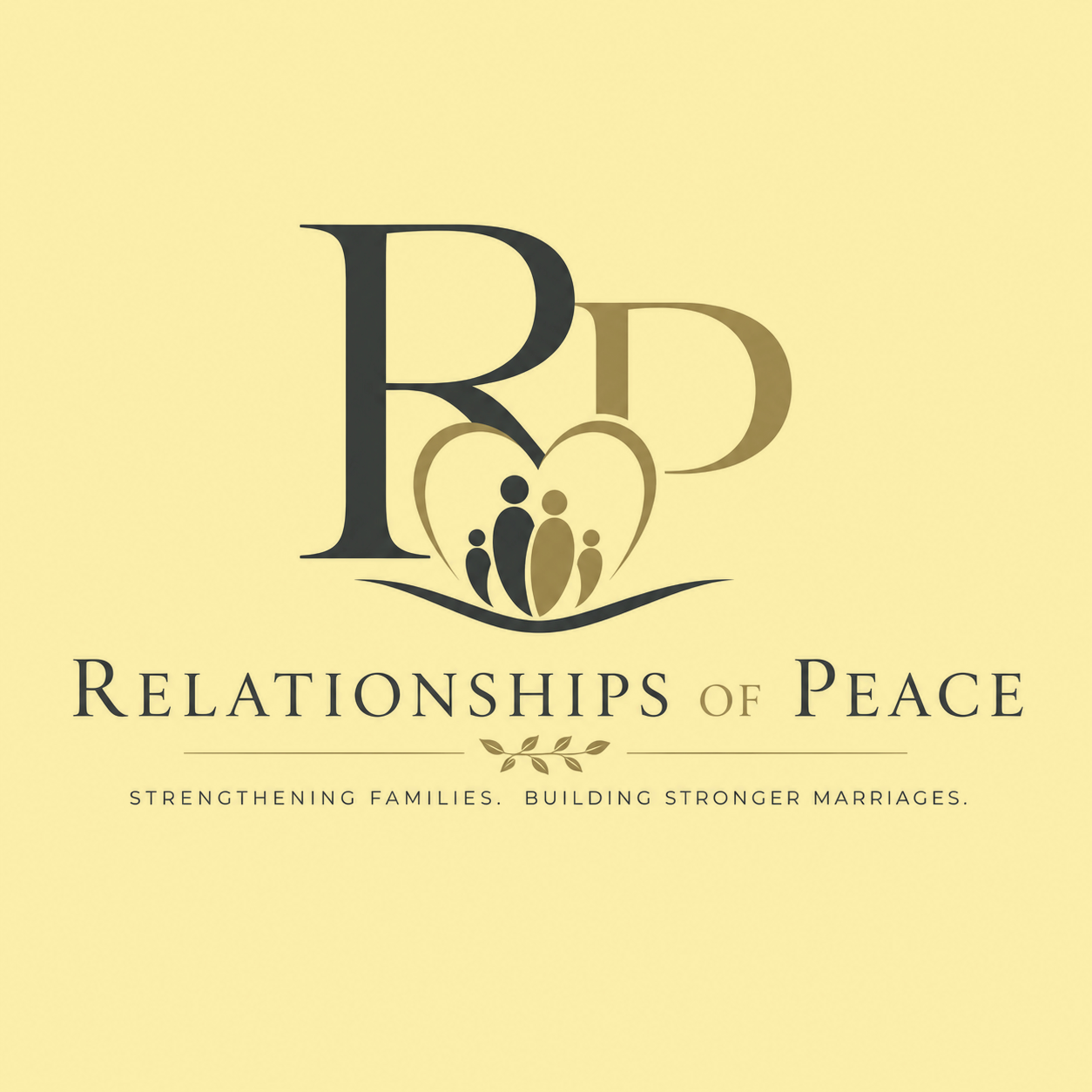 Marriage Breakthrough Session