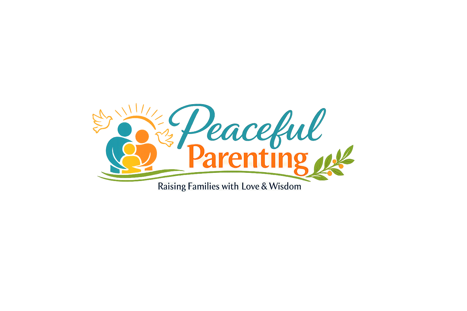 Peaceful Parenting Coaching