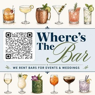 Where's The Bar? 