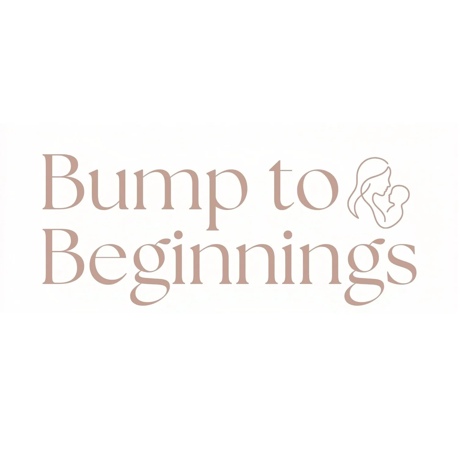 Bump to Beginnings