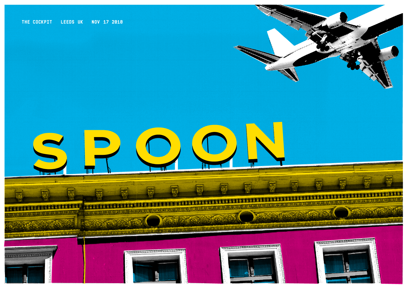SPOON