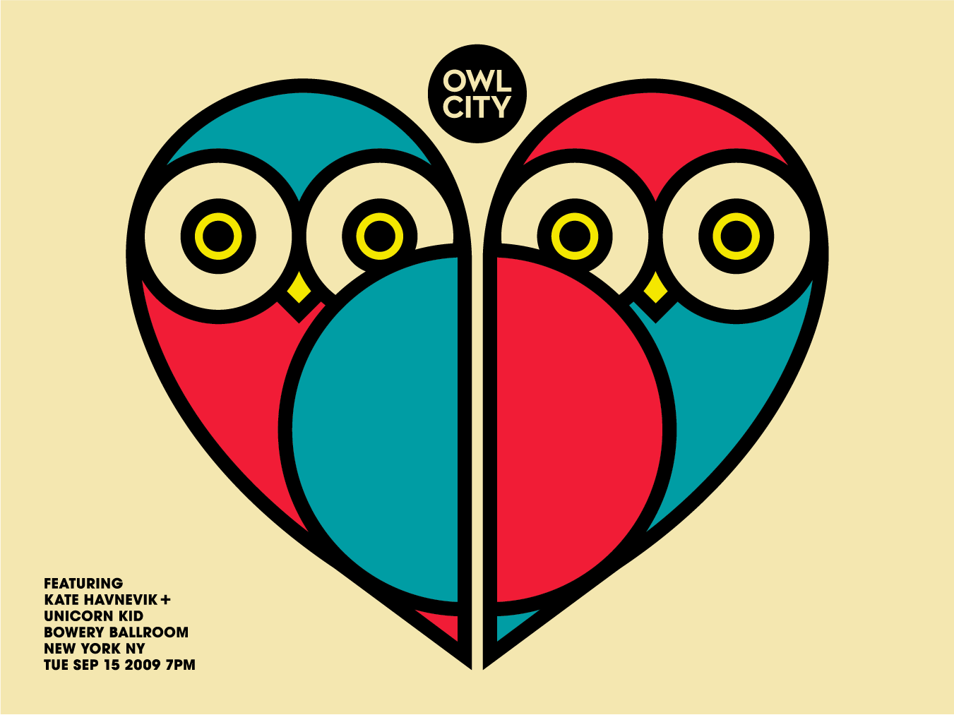 OWL CITY