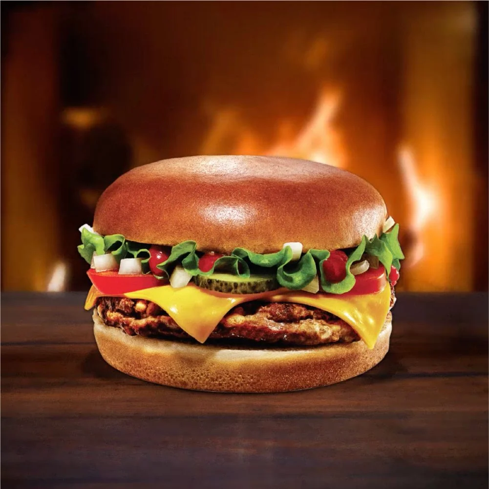 JACK’S - BRAND