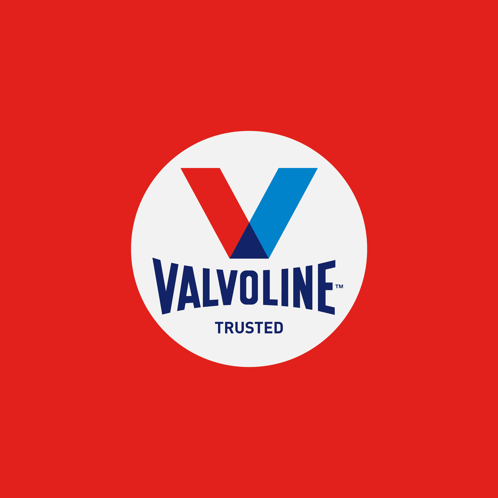 VALVOLINE - BRAND