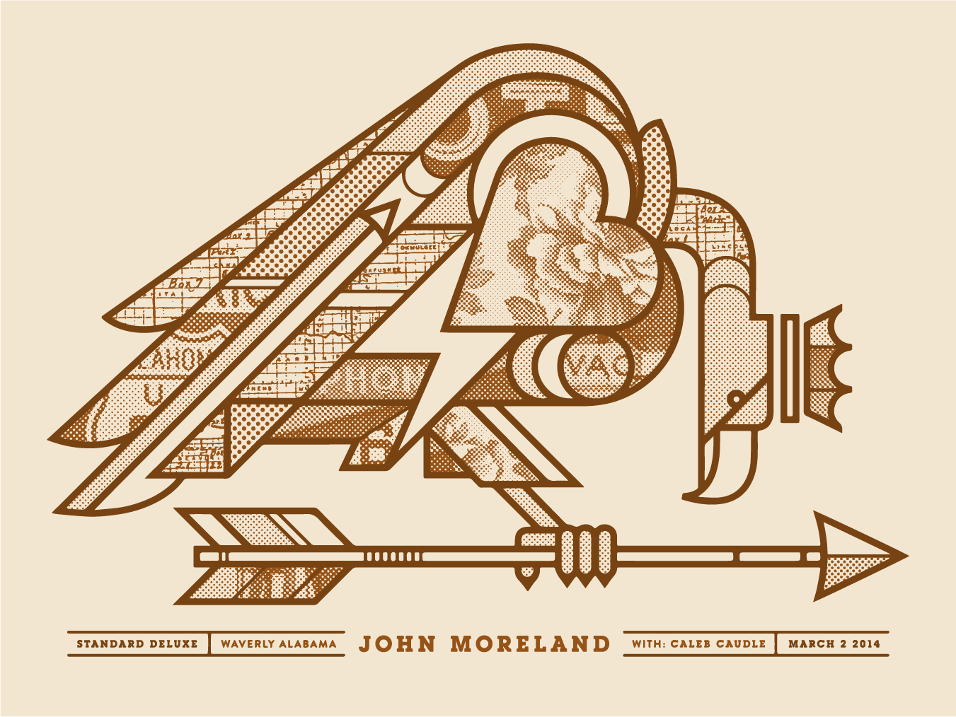 JOHN MORELAND