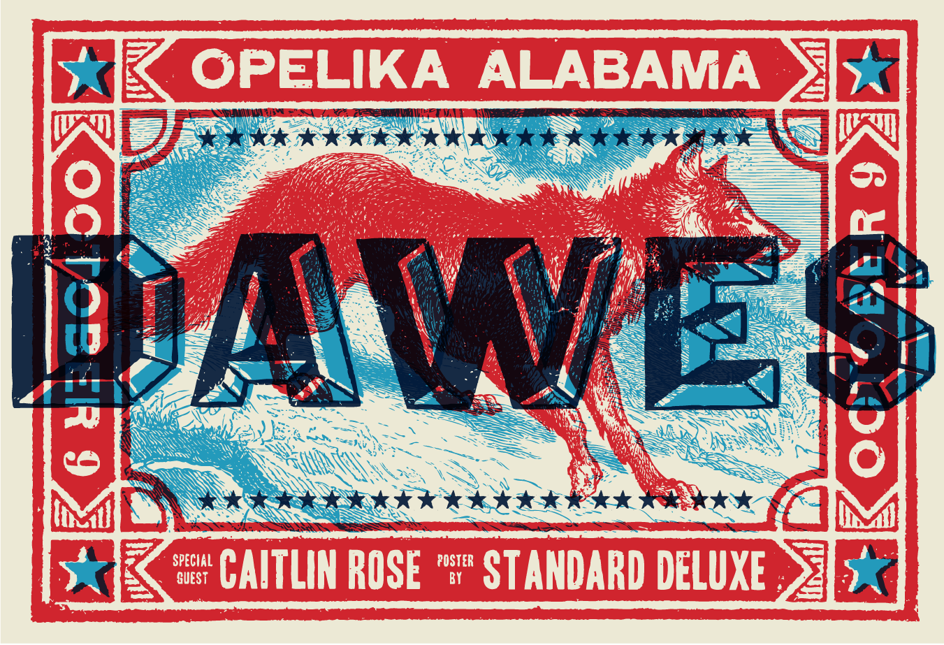 DAWES