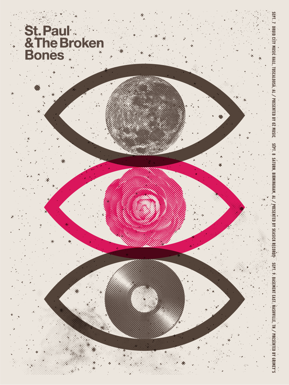 ST. PAUL & THE BROKEN BONES