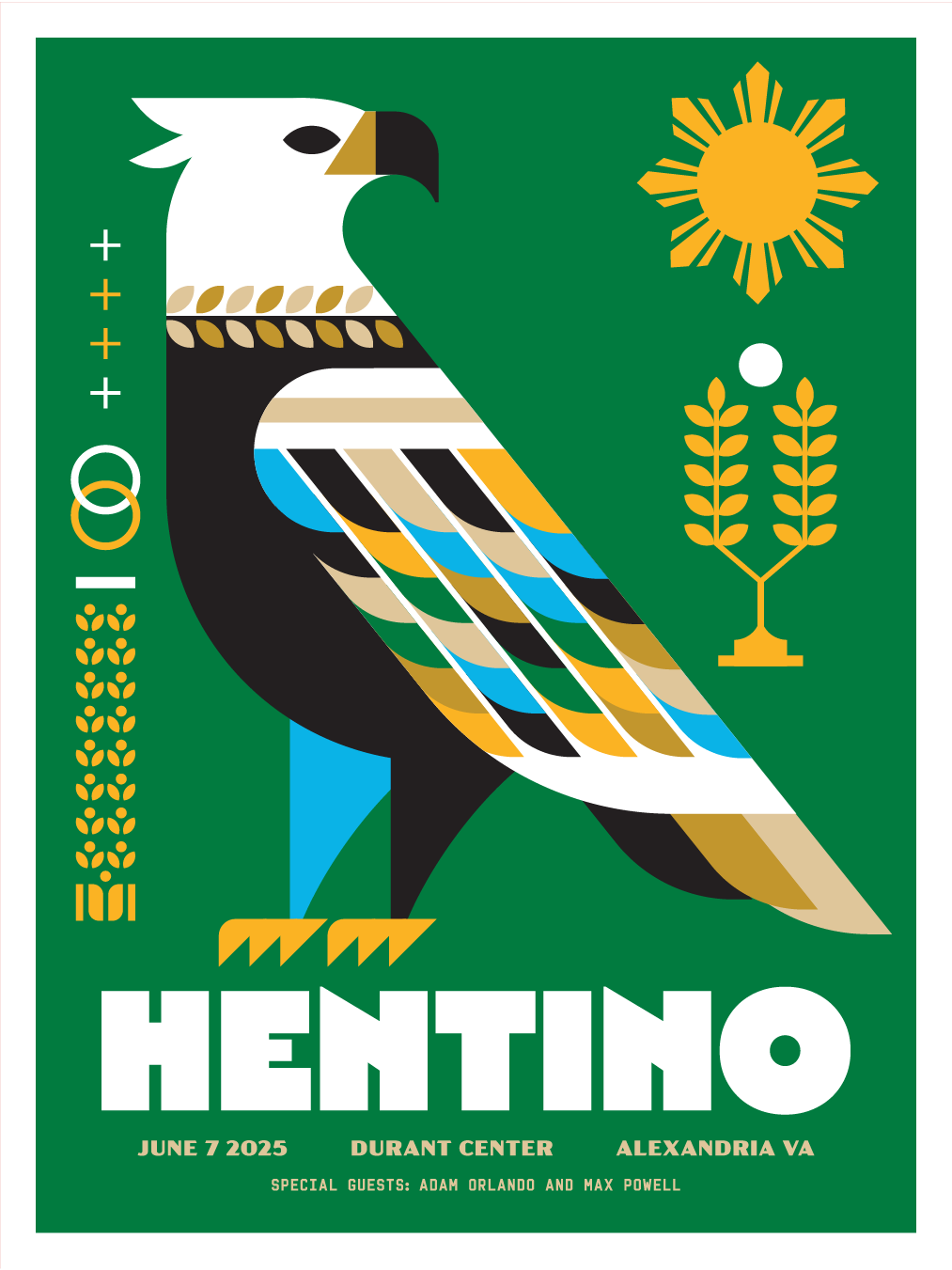 HENTINO