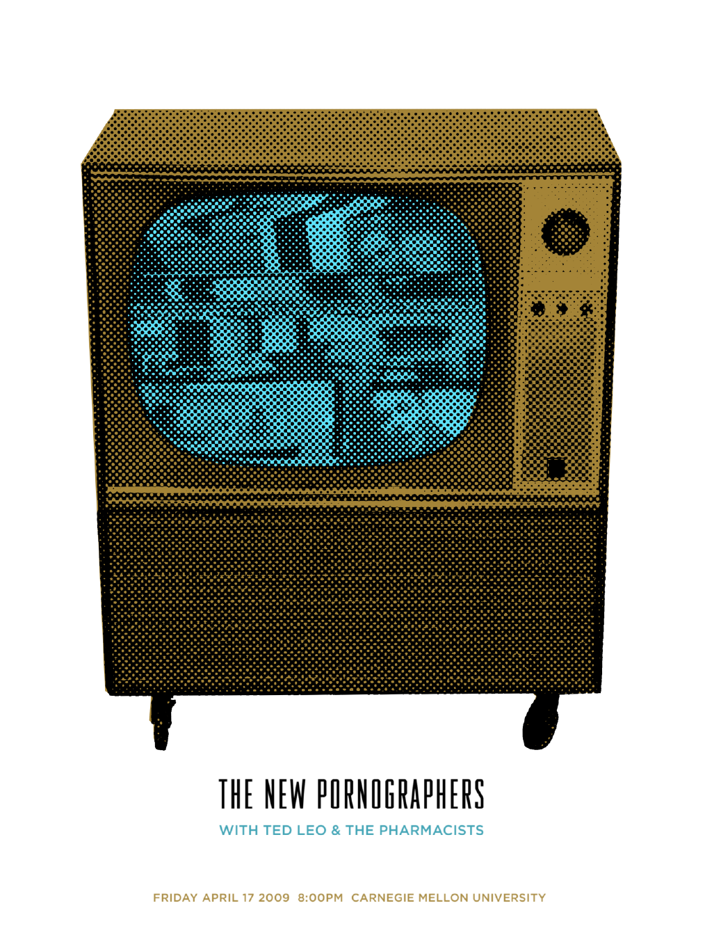 THE NEW PORNOGRAPHERS