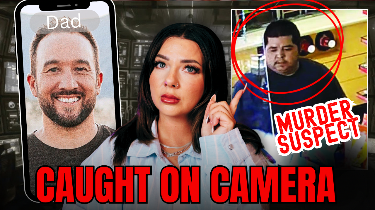 Nick Cordova: Killed on FaceTime with his Children
