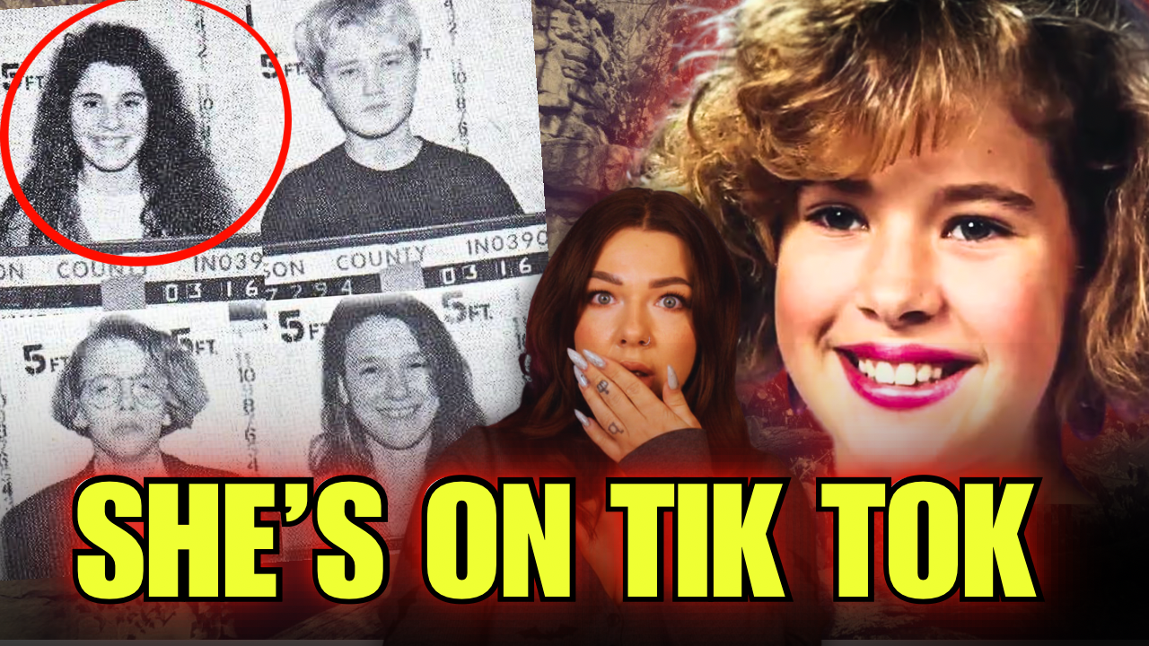 Shanda Sharer: Four Girls, One Victim, and Zero Remorse