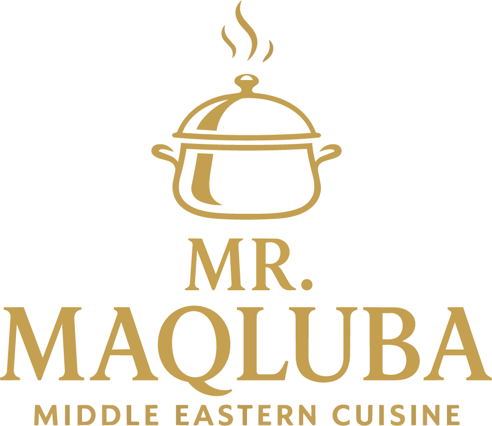 Mr. Maqluba