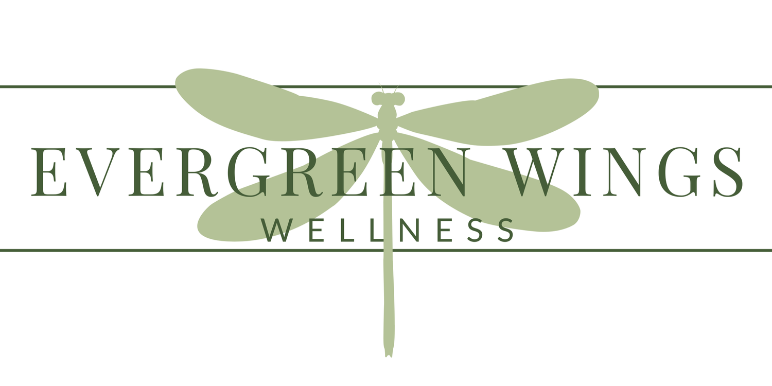 Evergreen Wings Wellness