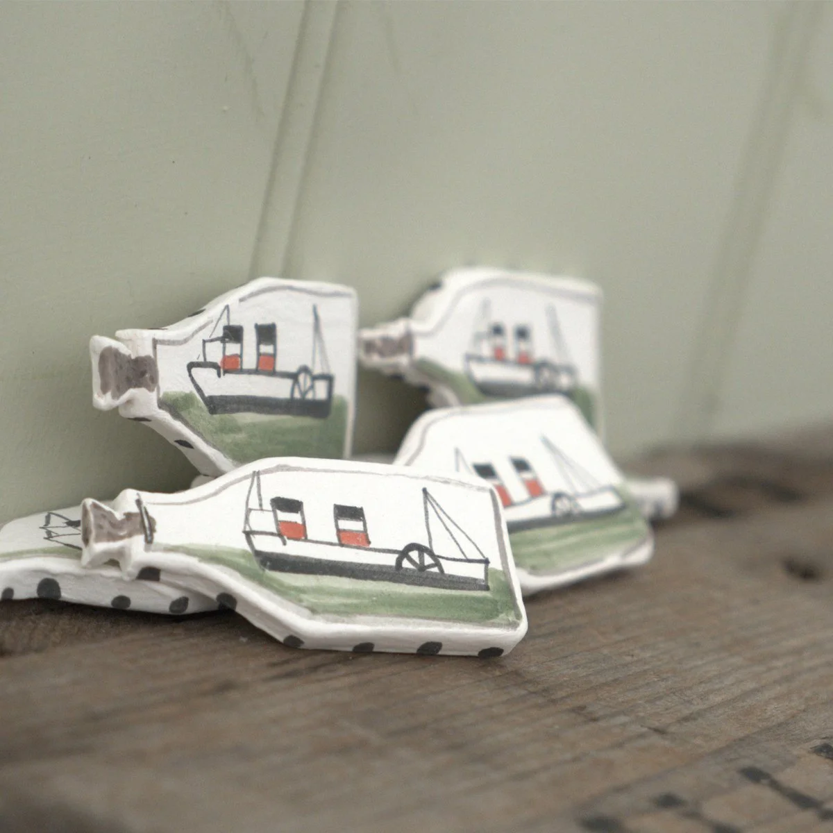 Brooch